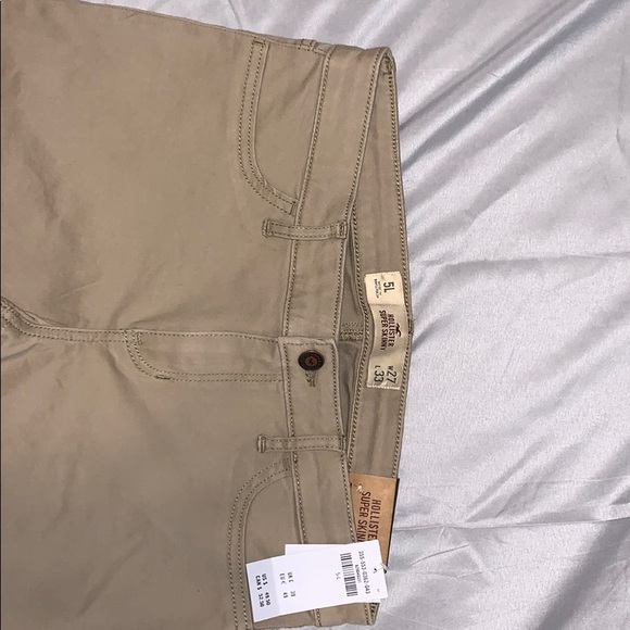 Hollister Super-Skinny - Picture 2 of 3